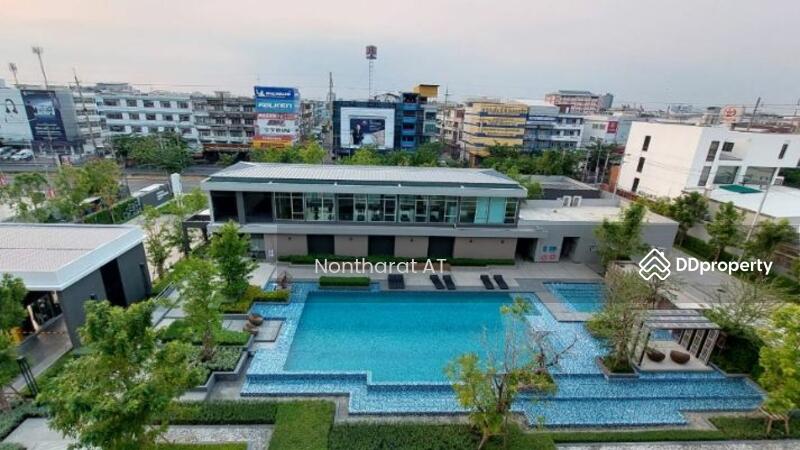 For Sale - Lumpini Condo Town Ekachai 48, Bangkok