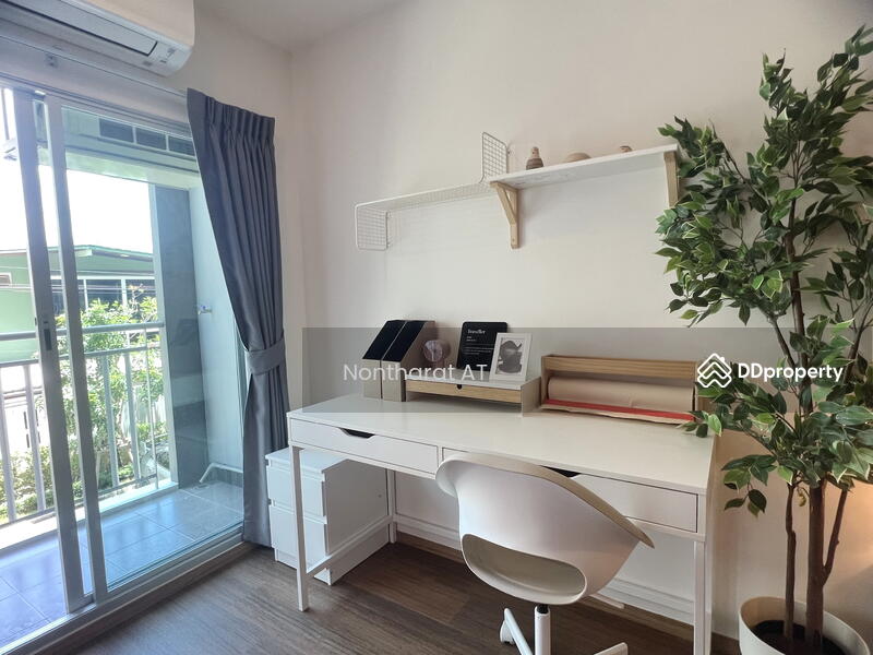 For Sale - Lumpini Condo Town Ekachai 48, Bangkok