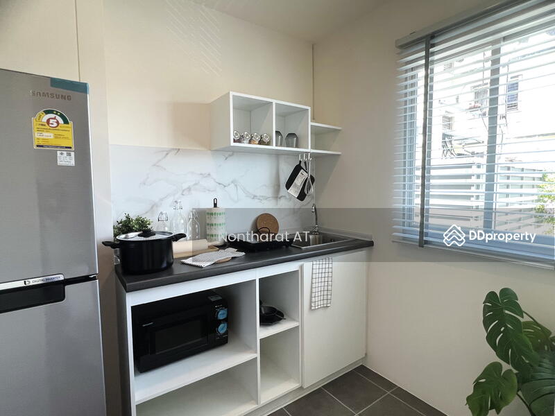For Sale - Lumpini Condo Town Ekachai 48, Bangkok