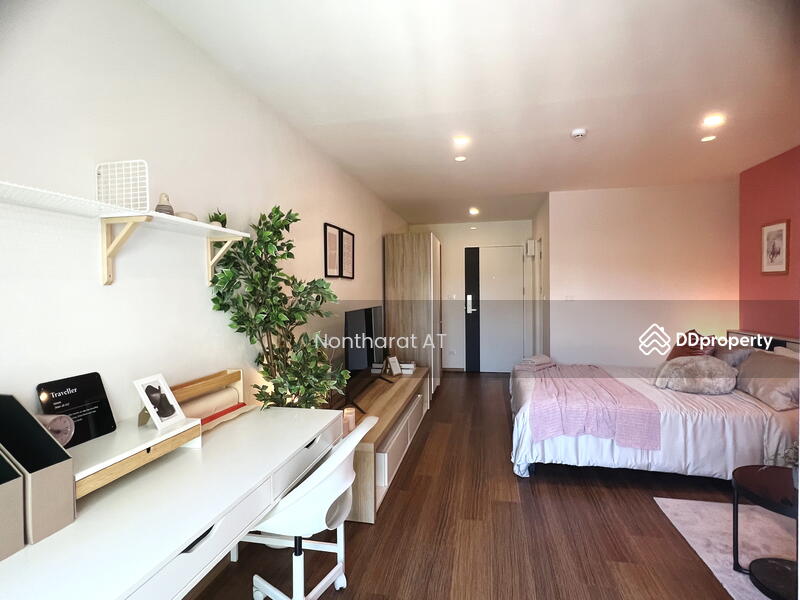 For Sale - Lumpini Condo Town Ekachai 48, Bangkok