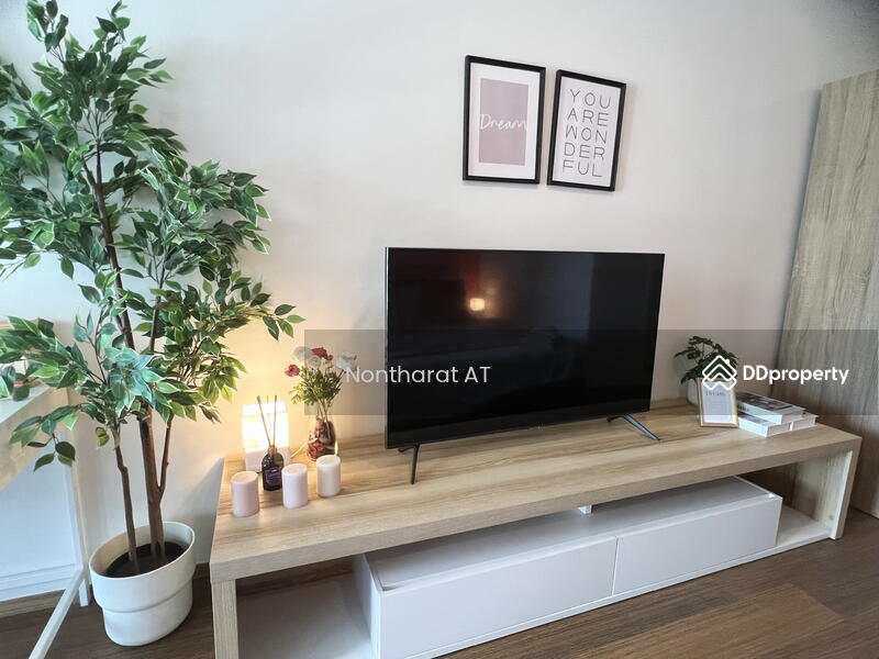 For Sale - Lumpini Condo Town Ekachai 48, Bangkok