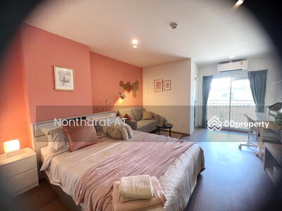 ขาย - Lumpini Condo Town Ekachai 48 : ลุมพินี คอนโดทาวน์ เอกชัย 48, กรุงเทพ