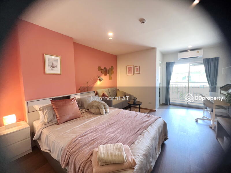For Sale - Lumpini Condo Town Ekachai 48, Bangkok