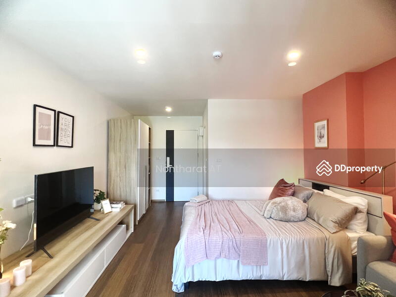 For Sale - Lumpini Condo Town Ekachai 48, Bangkok