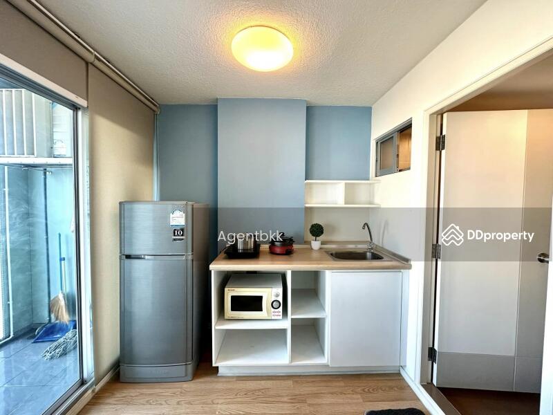 Lumpini Ville On Nut-Latkrabang, Bangkok, Lat Krabang Road, Lat Krabang, Bangkok, 2 Bedrooms, 52 sqm, Condo For Rent, by Agentbkk, 11263083 - DDproperty.com