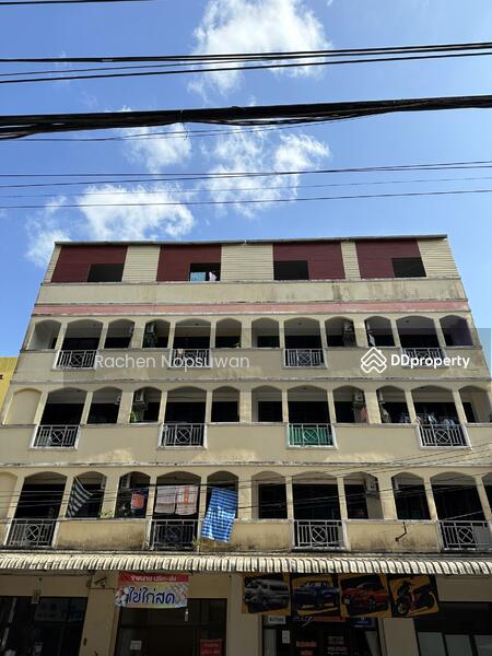 For Sale - หอพักสะเดา, Songkhla