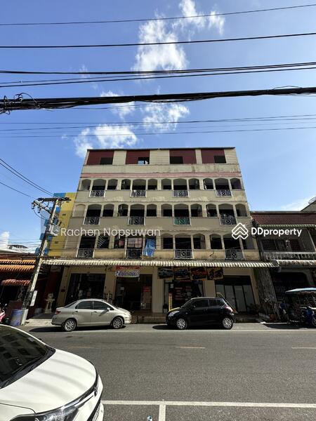 For Sale - หอพักสะเดา, Songkhla