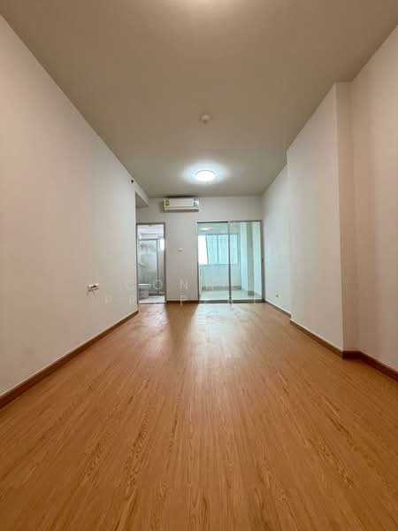 Supalai Park Ratchaphruek-Phetkasem, Bangkok, Petchkasem Road, Bang Wa, Phasi Charoen, Bangkok, 1 Bedroom, 47 sqm, Condo For Sale, by Connex Property, 11263129 - DDproperty.com