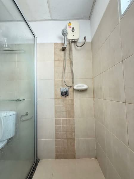 Supalai Park Ratchaphruek-Phetkasem : ศุภาลัย ปาร์ค ราชพฤกษ์-เพชรเกษม, กรุงเทพ, ถนนเพชรเกษม, บางหว้า, ภาษีเจริญ, กรุงเทพ, 47 ตร.ม., คอนโด ขาย, โดย Connex Property, 11263129 - DDproperty.com