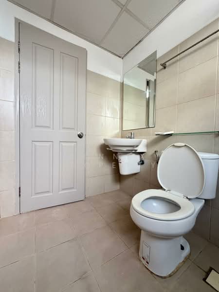 Supalai Park Ratchaphruek-Phetkasem, Bangkok, Petchkasem Road, Bang Wa, Phasi Charoen, Bangkok, 1 Bedroom, 47 sqm, Condo For Sale, by Connex Property, 11263129 - DDproperty.com