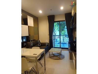 ขาย - Rhythm Sukhumvit 36-38 : ริทึ่ม สุขุมวิท 36-38, กรุงเทพ