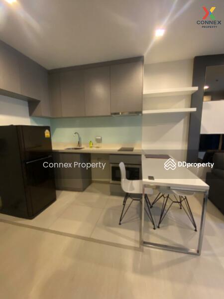 Rhythm Sukhumvit 36-38 : ริทึ่ม สุขุมวิท 36-38, กรุงเทพ, 55 ซอยสุขุมวิท 36 ถนนสุขุมวิท, พระโขนง, คลองเตย, กรุงเทพ, 33 ตร.ม., คอนโด ขาย, โดย Connex Property, 11263141 - DDproperty.com