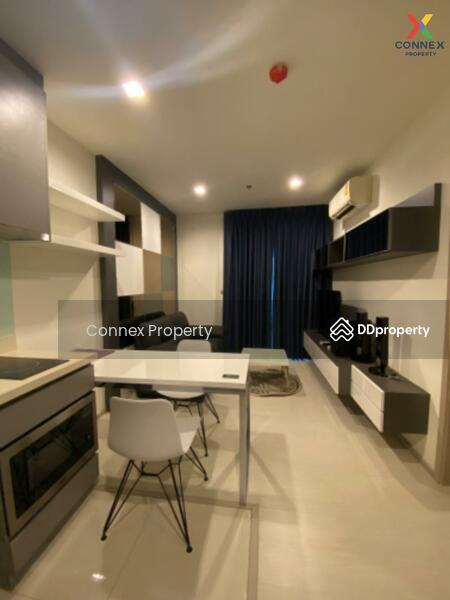 Rhythm Sukhumvit 36-38 : ริทึ่ม สุขุมวิท 36-38, กรุงเทพ, 55 ซอยสุขุมวิท 36 ถนนสุขุมวิท, พระโขนง, คลองเตย, กรุงเทพ, 33 ตร.ม., คอนโด ขาย, โดย Connex Property, 11263141 - DDproperty.com