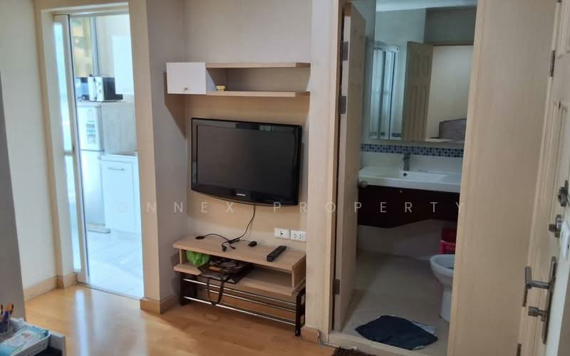 Life @ Phahon-Ari : ไลฟ์ แอท พหลฯ-อารีย์, กรุงเทพ, 1415 ถนนพหลโยธิน, สามเสนใน, พญาไท, กรุงเทพ, 31 ตร.ม., คอนโด ขาย, โดย Connex Property, 11263168 - DDproperty.com