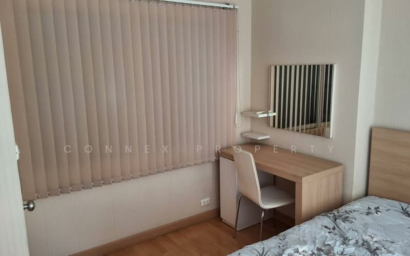 Life @ Phahon-Ari, Bangkok, 1415 Phaholyothin Road, Samsen Nai, Phaya Thai, Bangkok, 1 Bedroom, 31 sqm, Condo For Sale, by Connex Property, 11263168 - DDproperty.com