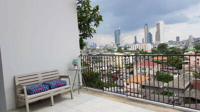 ขาย - Fuse Sathorn-Taksin : ฟิวส์ สาทร-ตากสิน, กรุงเทพ