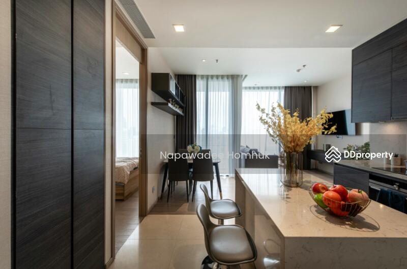 The Esse Asoke : ดิ เอส อโศก, กรุงเทพ, 333 ซอยสุขุมวิท 21 ถนนสุขุมวิท, คลองเตยเหนือ, วัฒนา, กรุงเทพ, 74 ตร.ม., คอนโด ให้เช่า, โดย Napawadee Homhuk, 11263230 - DDproperty.com