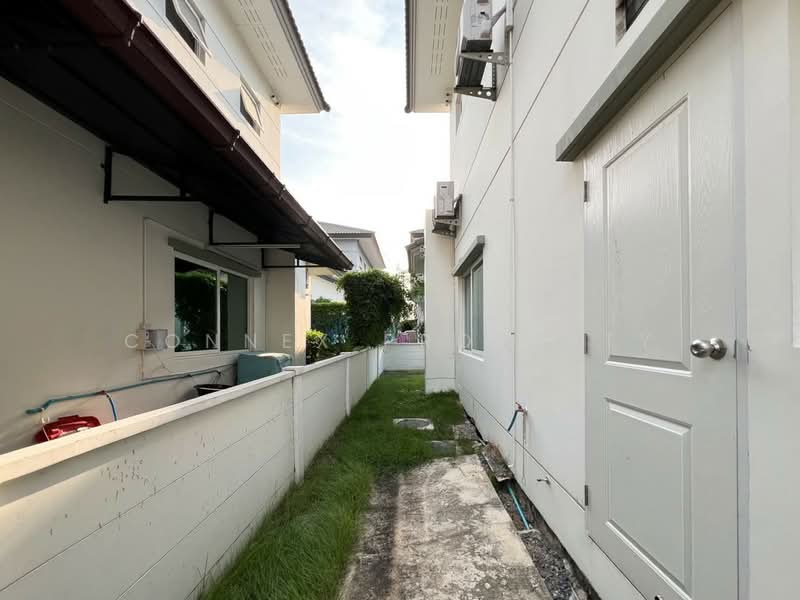 Centro Prachauthit 90 : เซนโทร ประชาอุทิศ 90, สมุทรปราการ, ซอย ประชาสามัคคี, บ้านคลองสวน, พระสมุทรเจดีย์, สมุทรปราการ, 175 ตร.ม., บ้านเดี่ยว ขาย, โดย Connex Property, 11263232 - DDproperty.com