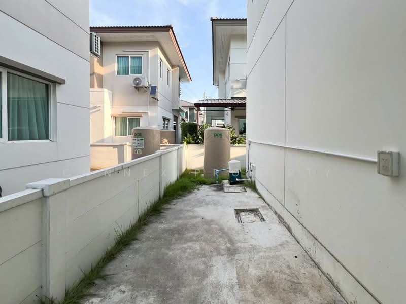 Centro Prachauthit 90 : เซนโทร ประชาอุทิศ 90, สมุทรปราการ, ซอย ประชาสามัคคี, บ้านคลองสวน, พระสมุทรเจดีย์, สมุทรปราการ, 175 ตร.ม., บ้านเดี่ยว ขาย, โดย Connex Property, 11263232 - DDproperty.com