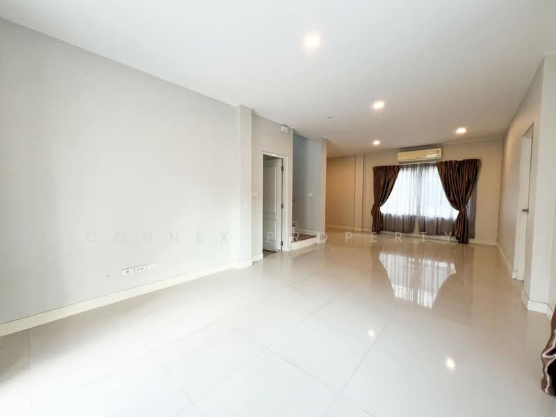 Centro Prachauthit 90 : เซนโทร ประชาอุทิศ 90, สมุทรปราการ, ซอย ประชาสามัคคี, บ้านคลองสวน, พระสมุทรเจดีย์, สมุทรปราการ, 175 ตร.ม., บ้านเดี่ยว ขาย, โดย Connex Property, 11263232 - DDproperty.com