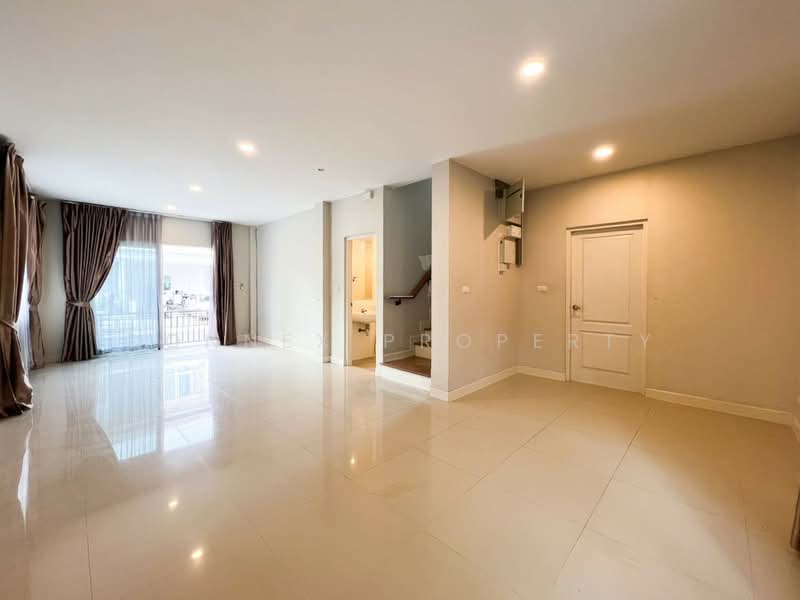 Centro Prachauthit 90, Samut Prakan, Soi Pracha Samakkee, Ban Khlong Suan, Phra Samut Jadee, Samut Prakan, 4 Bedrooms, 175 sqm, Single Detached House For Sale, by Connex Property, 11263232 - DDproperty.com