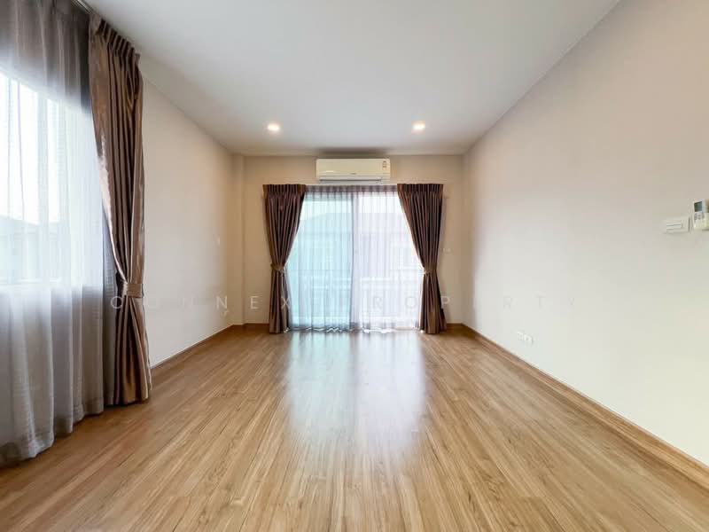 Centro Prachauthit 90 : เซนโทร ประชาอุทิศ 90, สมุทรปราการ, ซอย ประชาสามัคคี, บ้านคลองสวน, พระสมุทรเจดีย์, สมุทรปราการ, 175 ตร.ม., บ้านเดี่ยว ขาย, โดย Connex Property, 11263232 - DDproperty.com