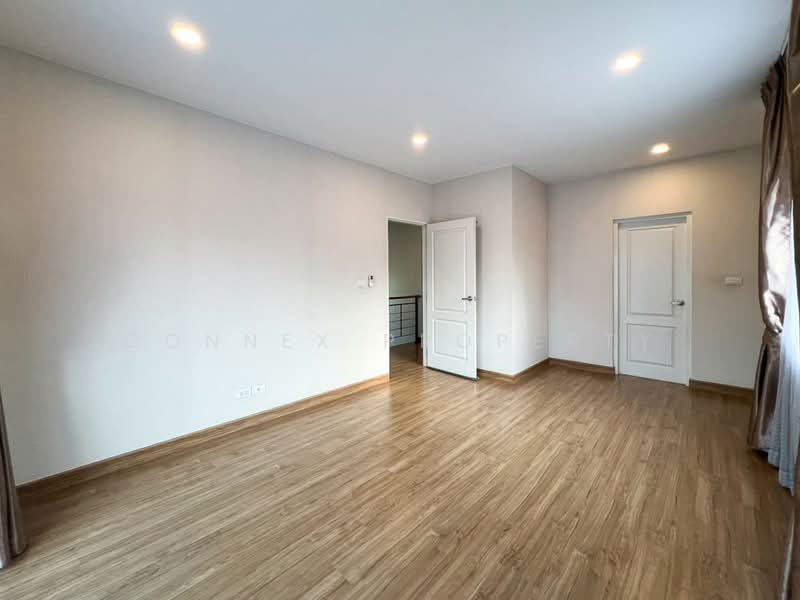 Centro Prachauthit 90, Samut Prakan, Soi Pracha Samakkee, Ban Khlong Suan, Phra Samut Jadee, Samut Prakan, 4 Bedrooms, 175 sqm, Single Detached House For Sale, by Connex Property, 11263232 - DDproperty.com