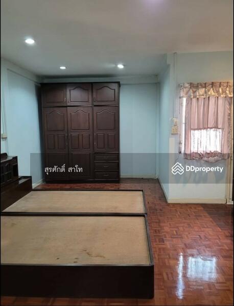 ขาย - ทาวน์โฮม วงศ์สว่าง 24.30 ตรว.3นอน2ห้องน้ำ ซอยไชยประชา บางซื่อ กรุงเทพ-นนทบุรี39 ขายด่วน4.5 ล้านบาท, กรุงเทพ