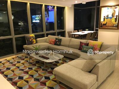 For Rent - The Room Sukhumvit 21, Bangkok