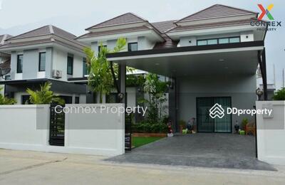 ขาย - The Ville Minburi-Nimitmai : เดอะ วิลล์ มีนบุรี-นิมิตใหม่, กรุงเทพ