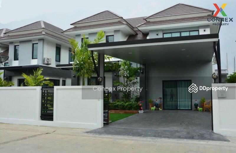For Sale - The Ville Minburi-Nimitmai, Bangkok