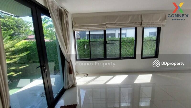 For Sale - The Ville Minburi-Nimitmai, Bangkok