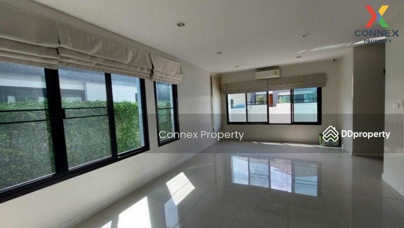 For Sale - The Ville Minburi-Nimitmai, Bangkok