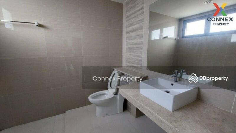 For Sale - The Ville Minburi-Nimitmai, Bangkok