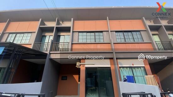 Siri Place Ratchapruek 345 : สิริ เพลส ราชพฤกษ์ 345, ปทุมธานี