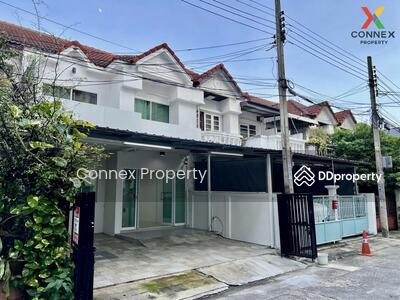 ขาย - ทาวน์โฮม ลาดพร้าว 41/1, กรุงเทพ