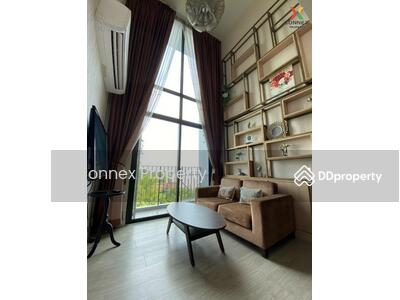 ขาย - Metro Luxe Riverfront Rattanathibet : เมโทรลักซ์ ริเวอร์ฟร้อนท์ รัตนาธิเบศร์, นนทบุรี
