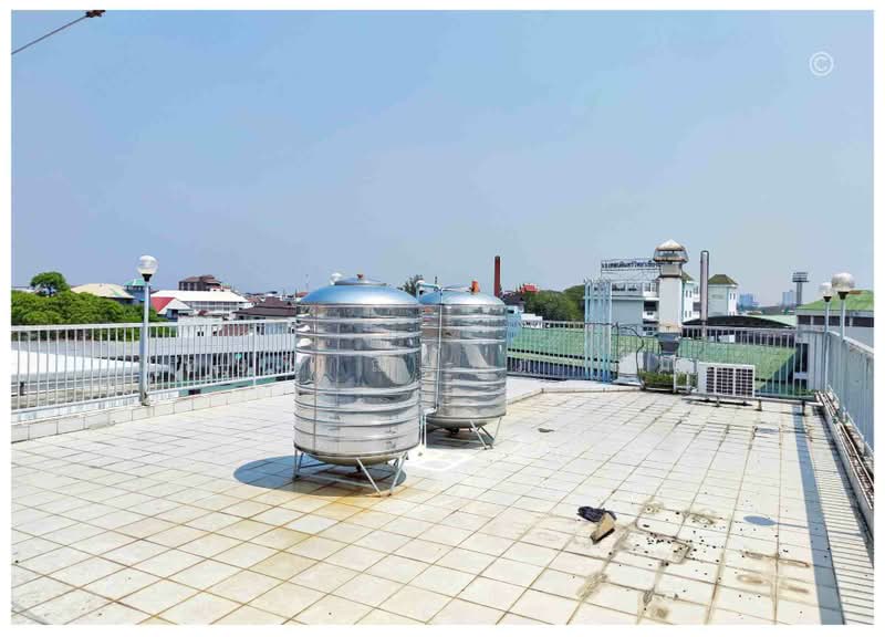Commercial building on Chang Phueak Road, CBD area, very good location, suitable for business, Chiang Mai, ถนนช้างเผือก, Sri Phum, Muang Chiang Mai, Chiang Mai, , 800 sqm, Shophouse For Sale, by ฌัชษชี ฌัชปภาส์มณ, 11263395 - DDproperty.com