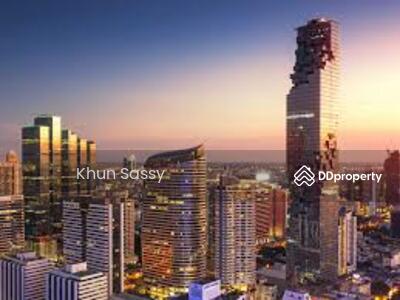 ขาย - The Ritz-Carlton Residences : เดอะ ริซท์-คาร์ลตัน เรสซิเดนเซส, กรุงเทพ