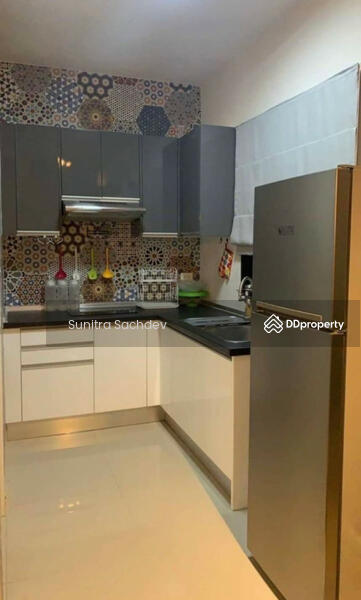 The Connect Pattanakarn 38, Bangkok, Soi Phatthanakan 38, Phatthanakan Road, Suan Luang, Bangkok, 2 Bedrooms, 100 sqm, Townhouse For Rent, by Sunitra Sachdev, 11263491 - DDproperty.com