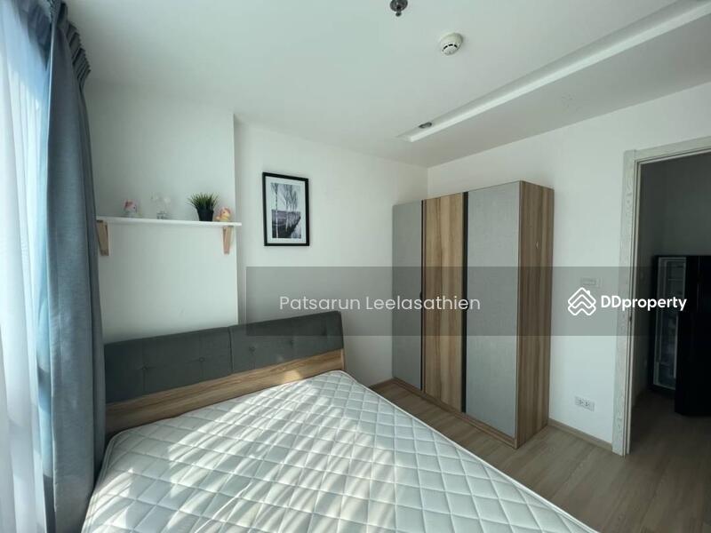 Artemis Sukhumvit 77, Bangkok, 418 Sukhumvit 77 Road, Suan Luang, Bangkok, 1 Bedroom, 32 sqm, Condo For Rent, by Nanthana SaeTing, 11263502 - DDproperty.com