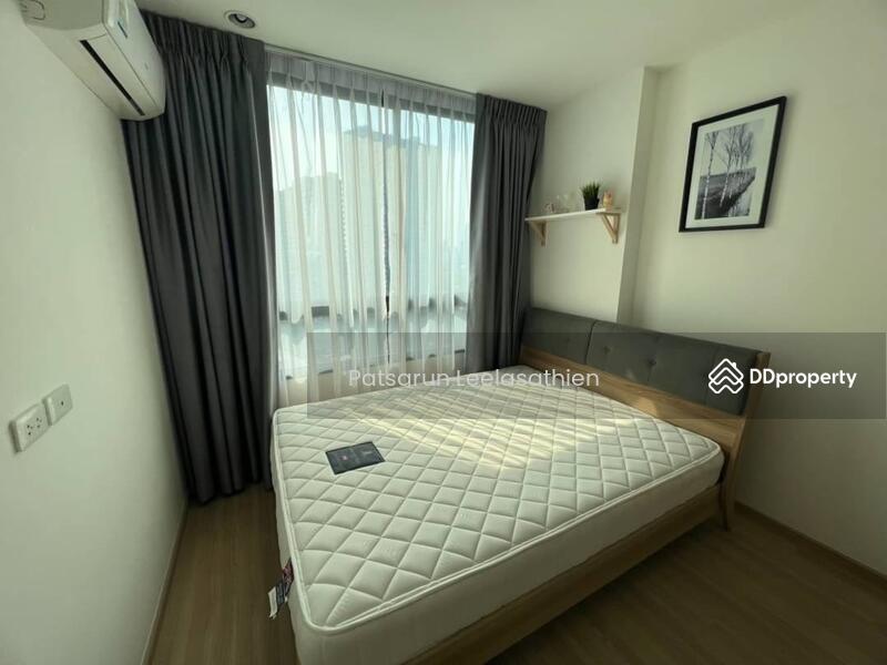 Artemis Sukhumvit 77, Bangkok, 418 Sukhumvit 77 Road, Suan Luang, Bangkok, 1 Bedroom, 32 sqm, Condo For Rent, by Nanthana SaeTing, 11263502 - DDproperty.com