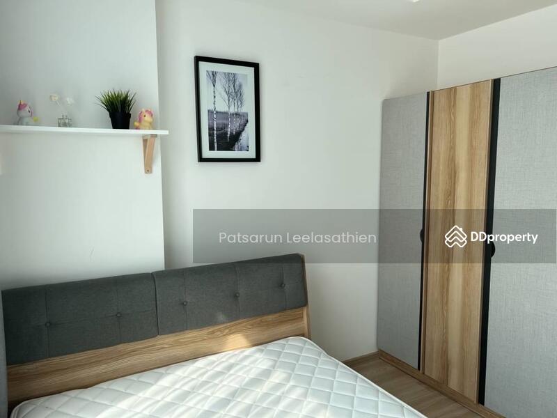 Artemis Sukhumvit 77, Bangkok, 418 Sukhumvit 77 Road, Suan Luang, Bangkok, 1 Bedroom, 32 sqm, Condo For Rent, by Nanthana SaeTing, 11263502 - DDproperty.com