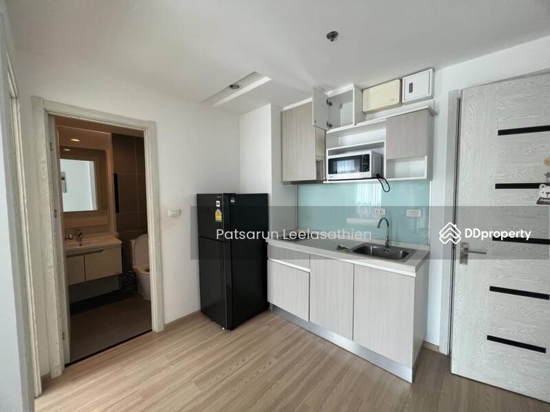 Artemis Sukhumvit 77, Bangkok, 418 Sukhumvit 77 Road, Suan Luang, Bangkok, 1 Bedroom, 32 sqm, Condo For Rent, by Nanthana SaeTing, 11263502 - DDproperty.com
