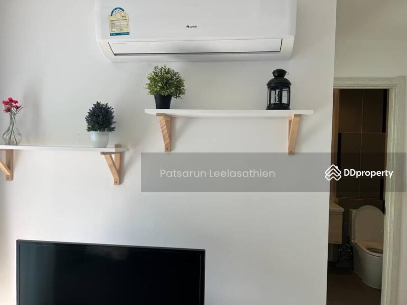 Artemis Sukhumvit 77, Bangkok, 418 Sukhumvit 77 Road, Suan Luang, Bangkok, 1 Bedroom, 32 sqm, Condo For Rent, by Nanthana SaeTing, 11263502 - DDproperty.com