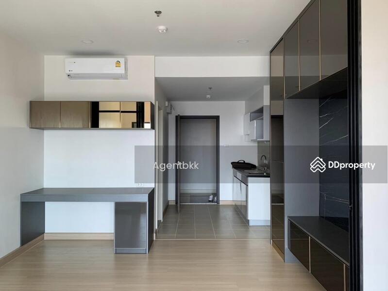 Supalai Loft Yaek Fai Chai Station, Bangkok, 351 Charan Sanitwong Road 31 Alley, Bang Khun Sri, Bangkok Noi, Bangkok, 1 Bedroom, 35 sqm, Condo For Rent, by Agentbkk, 11263827 - DDproperty.com