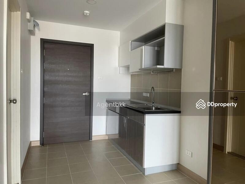Supalai Loft Yaek Fai Chai Station : ศุภาลัย ลอฟท์ สถานีแยกไฟฉาย, กรุงเทพ, 351 351 ถนน Charan Sanitwong 31 Alley, บางขุนศรี, บางกอกน้อย, กรุงเทพ, 35 ตร.ม., คอนโด ให้เช่า, โดย Agentbkk, 11263827 - DDproperty.com
