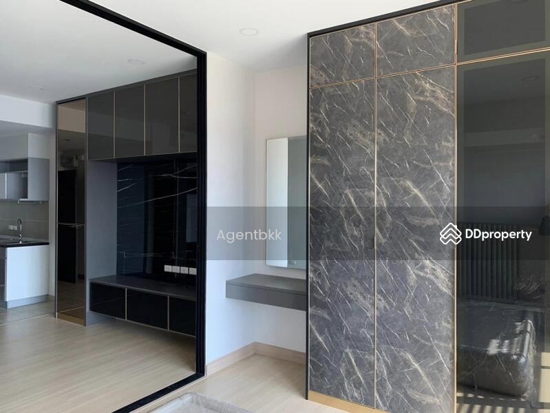 Supalai Loft Yaek Fai Chai Station, Bangkok, 351 Charan Sanitwong Road 31 Alley, Bang Khun Sri, Bangkok Noi, Bangkok, 1 Bedroom, 35 sqm, Condo For Rent, by Agentbkk, 11263827 - DDproperty.com