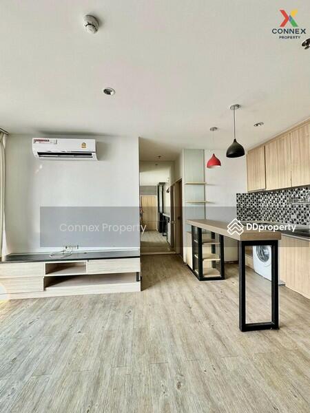 The Issara Ladprao ดิ อิสสระ ลาดพร้าว, กรุงเทพ, 296 ถนนลาดพร้าว, จอม