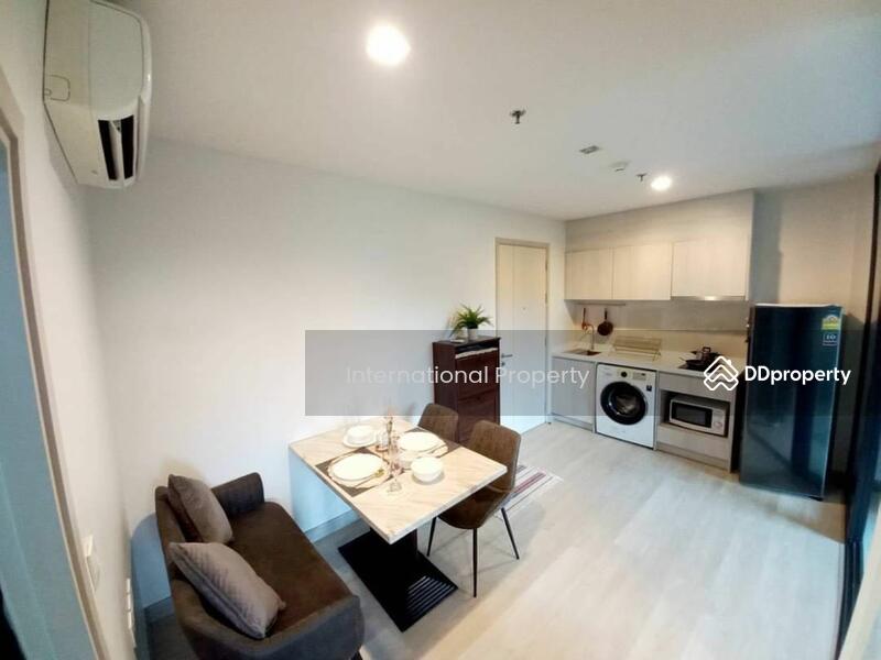 Life Sukhumvit 48, Bangkok, Soi Sukhumvit 48, Phra Kanong, Khlong Toei, Bangkok, 1 Bedroom, 40 sqm, Condo For Rent, by Next Step Property, 11263993 - DDproperty.com